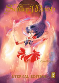 Pretty Guardian Sailor Moon - Eternal Edition 03