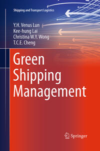 Green Shipping Management