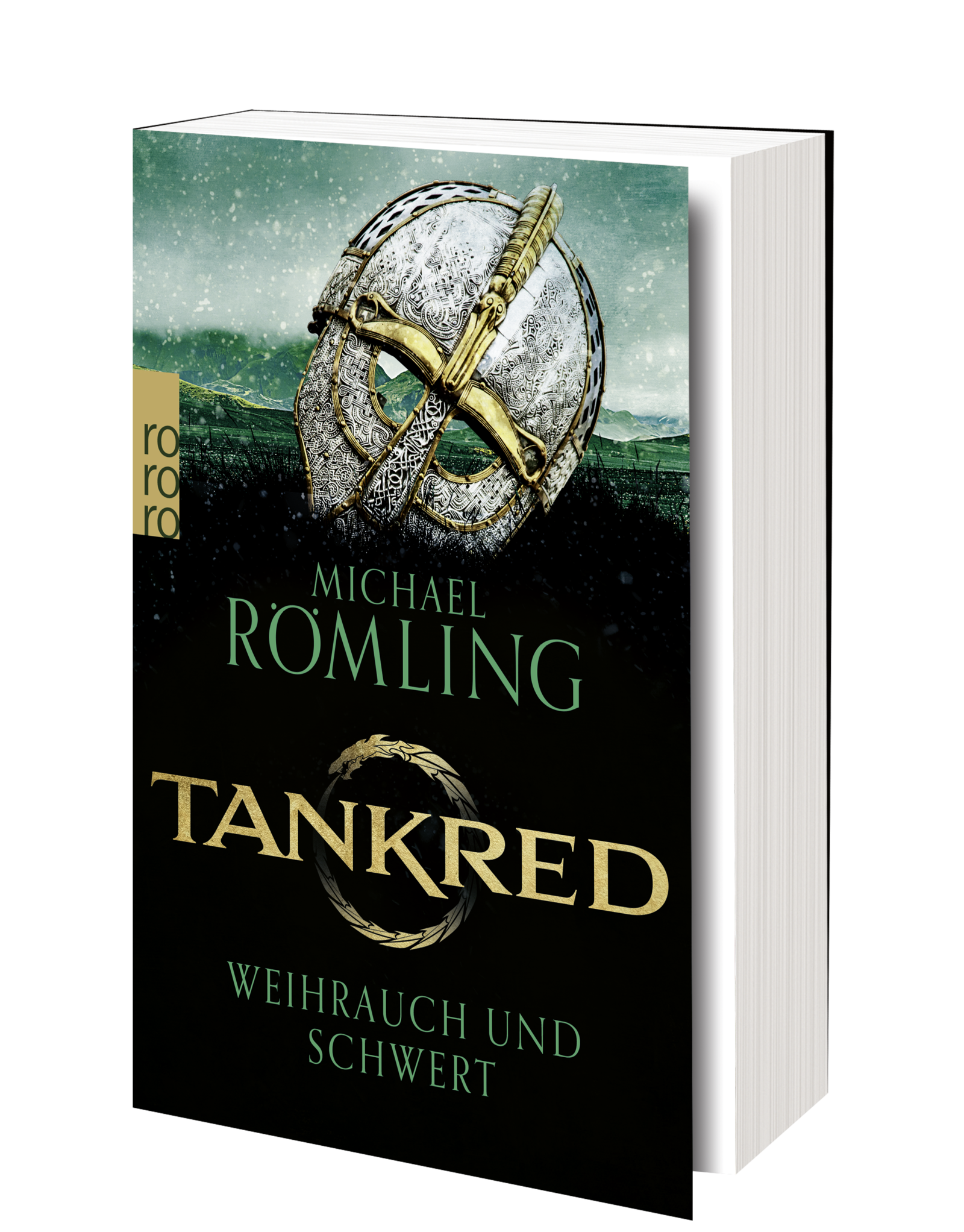 Tankred: Weihrauch und Schwert