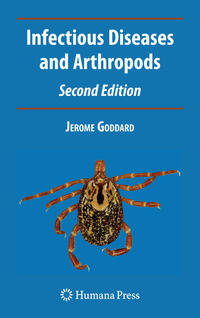 Infectious Diseases and Arthropods