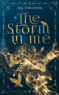 The Storm In Me