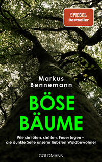 Böse Bäume