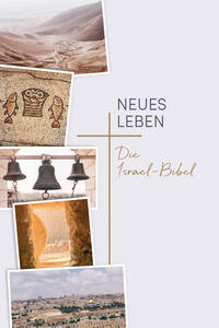 Neues Leben. Die Israel-Bibel