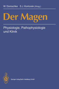 Der Magen