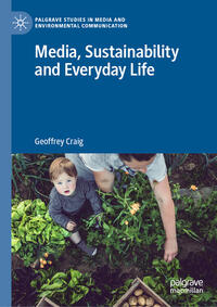 Media, Sustainability and Everyday Life