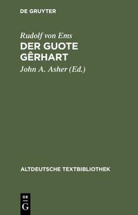 Der guote Gêrhart