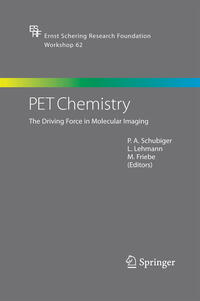 PET Chemistry