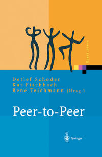 Peer-to-Peer