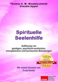 Spirituelle Seelenhilfe