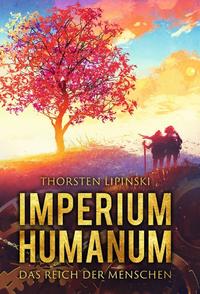 Imperium Humanum – Das Reich der Menschen