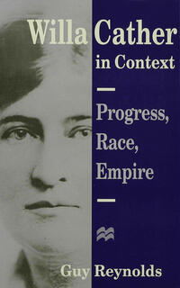 Willa Cather in Context