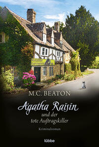 Agatha Raisin und der tote Auftragskiller