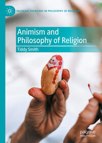 Animism and Philosophy of Religion