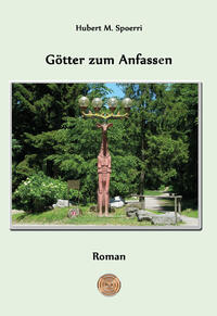 Götter zum Anfassen