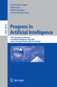 Progress in Artificial Intelligence