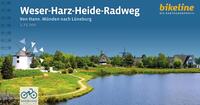 Weser-Harz-Heide-Radweg