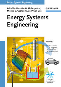 Process Systems Engineering