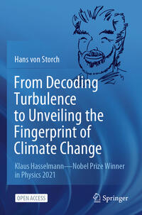 From Decoding Turbulence to Unveiling the Fingerprint of Climate Change