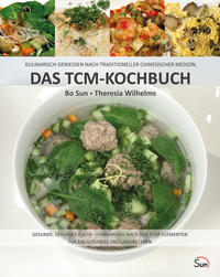 Das TCM-Kochbuch