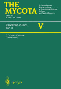 Plant Relationships Part B