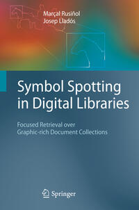 Symbol Spotting in Digital Libraries