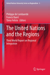 The United Nations and the Regions