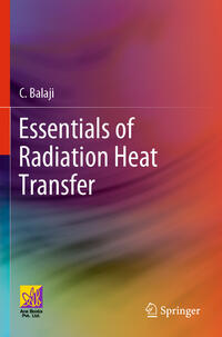 Essentials of Radiation Heat Transfer