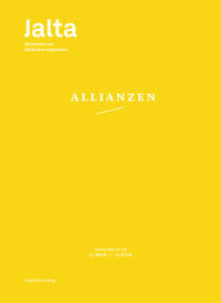 Allianzen