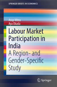 Labour Market Participation in India