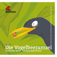 Die Vogelbeeramsel