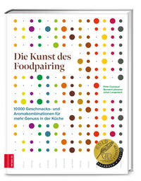 Die Kunst des Foodpairing