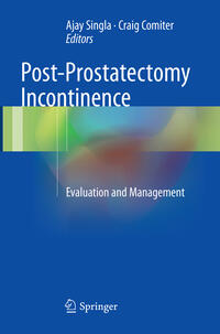 Post-Prostatectomy Incontinence