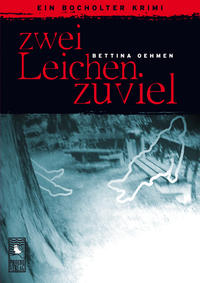 Zwei Leichen zuviel