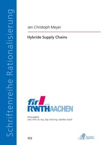 Hybride Supply Chains