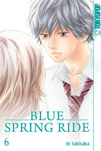 Blue Spring Ride 06