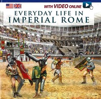 Everyday life in imperial Rome