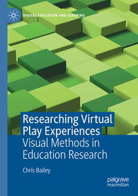 Researching Virtual Play Experiences