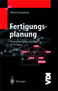 Fertigungsplanung