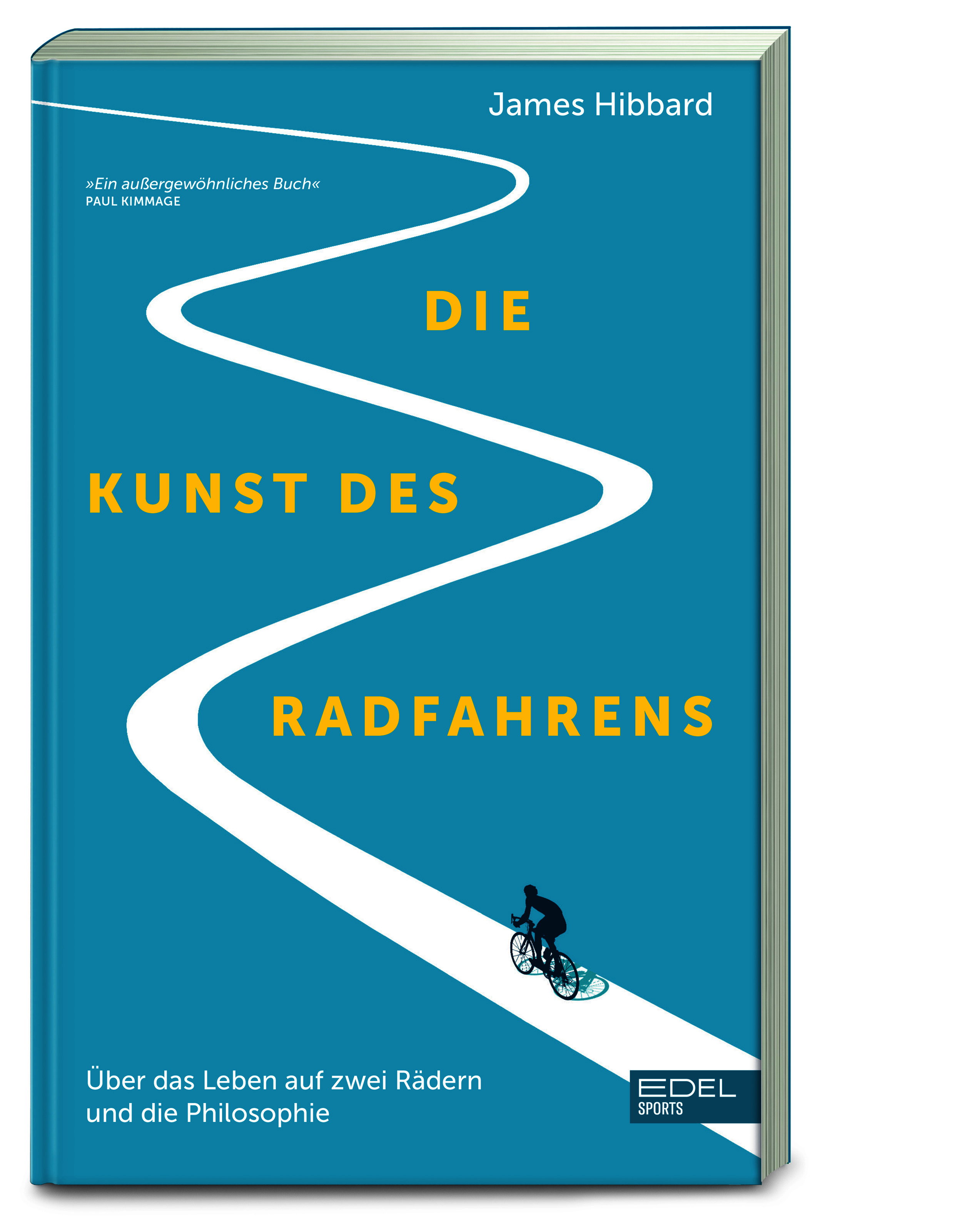 Die Kunst des Radfahrens