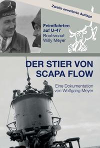 Der Stier von Scapa Flow