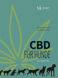 CBD für Hunde