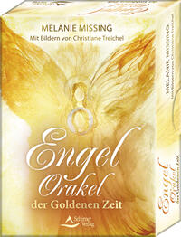 Engel-Orakel der Goldenen Zeit