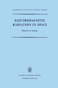 Electromagnetic Radiation in Space