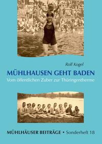 Mühlhausen geht baden