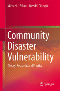 Community Disaster Vulnerability