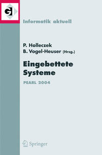 Eingebettete Systeme