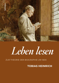 Leben lesen