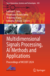 Multidimensional Signals Processing, AI Methods and Applications