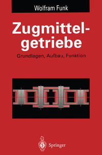 Zugmittelgetriebe