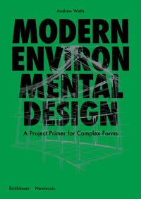 Modern Environmental Design